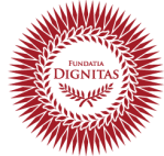 Logo Fundatia Dignitas